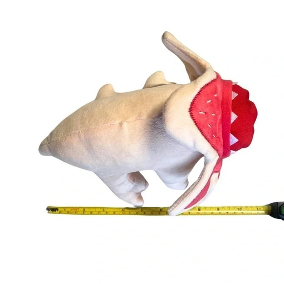 Stranger Things Demogorgon Plush Toys, Demogorgon Demo-Dog Plush Dolls for Fans - Picture 5 of 7